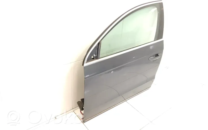 Volkswagen PASSAT B7 Front door 