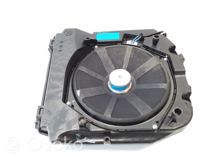 BMW 5 F10 F11 Enceinte subwoofer 6513916968602