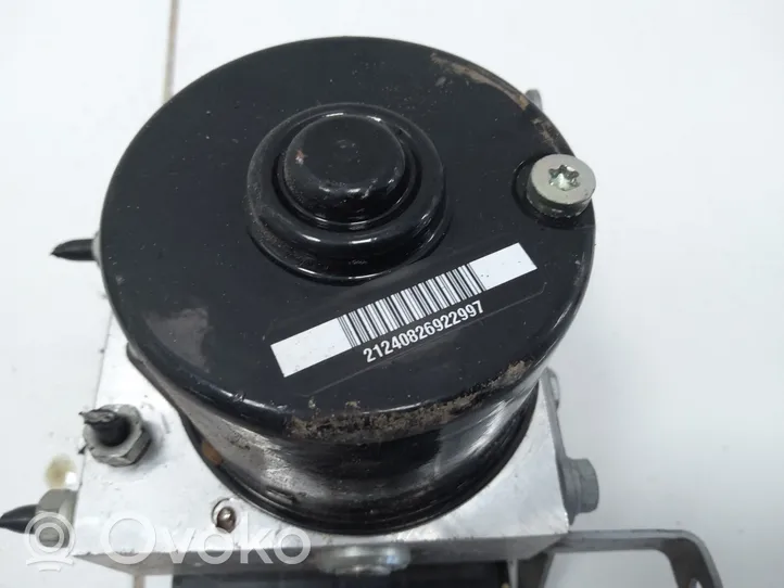 BMW 1 E81 E87 ABS-pumppu 3451679152101