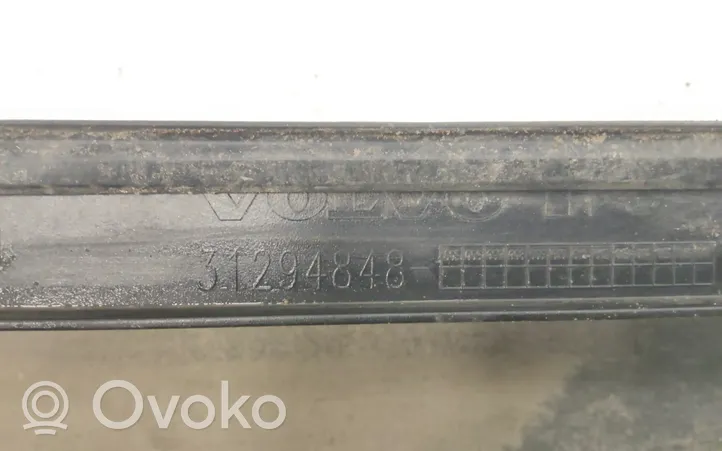 Volvo XC60 Slenkstis 31294848