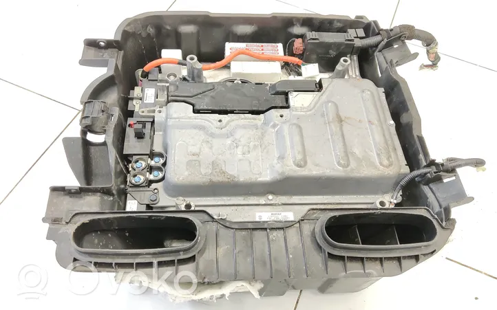 Honda Insight Batería de vehículo híbrido/eléctrico 1B000RBJJ53