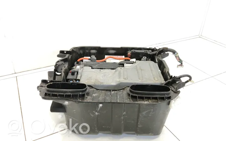 Honda Insight Bateria pojazdu hybrydowego / elektrycznego 1B000RBJJ53