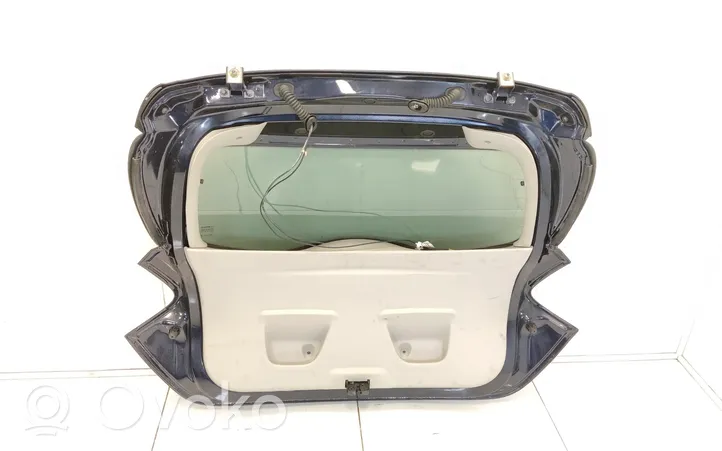 Renault Zoe Tailgate/trunk/boot lid 