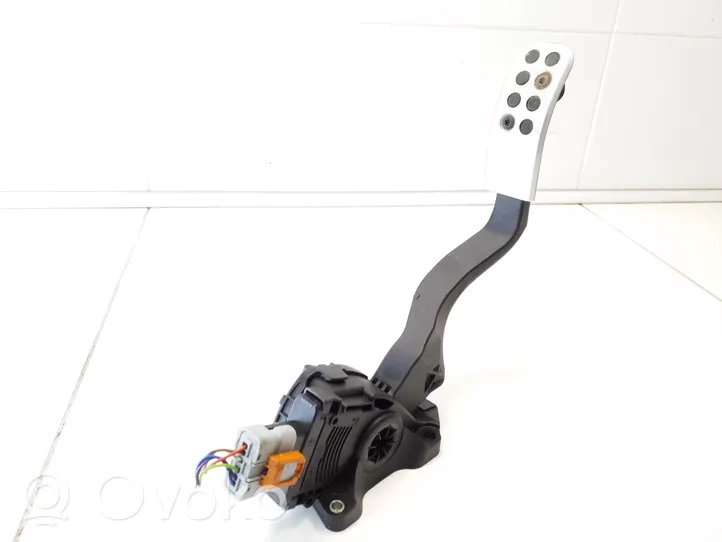 Peugeot 308 Accelerator throttle pedal 9671433880