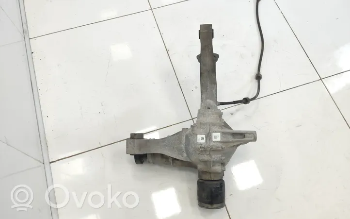 Mercedes-Benz GLE W167 Mechanizm różnicowy przedni / Dyferencjał 4460060787