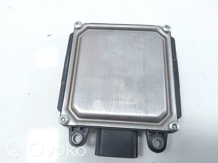 Ford Kuga III Capteur radar d'angle mort A2C77202401