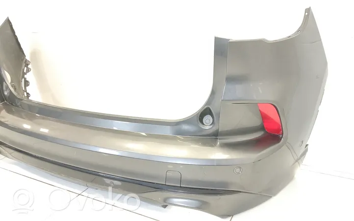 Ford Kuga III Rear bumper 