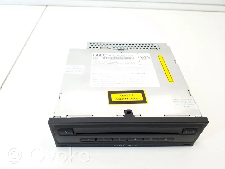 Audi A6 S6 C7 4G Caricatore CD/DVD 4H0035108E