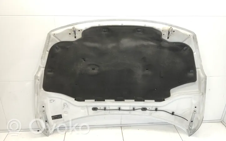 Volvo V60 Dangtis variklio (kapotas) 30779059