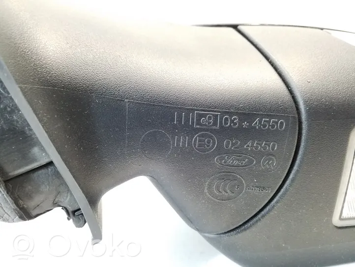 Ford Focus Etuoven sähköinen sivupeili E9034550