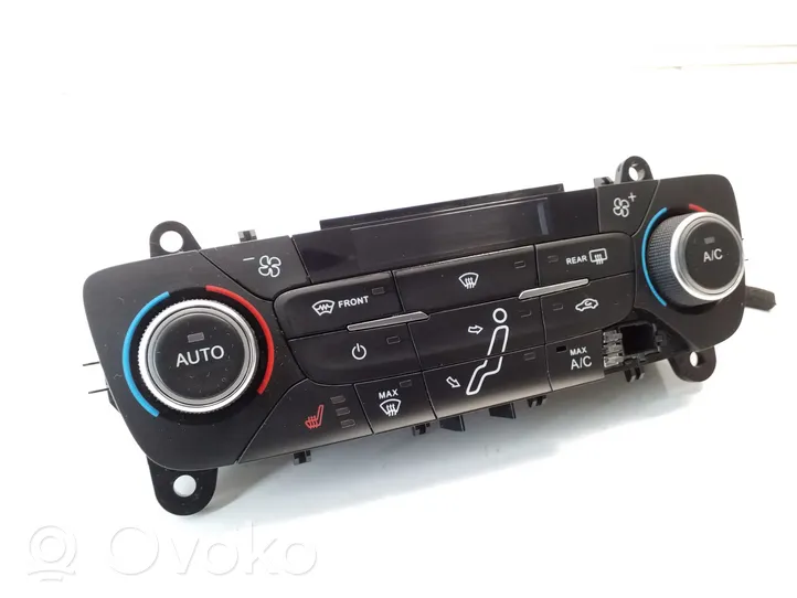 Ford Focus Climate control unit F1ET18C612DE