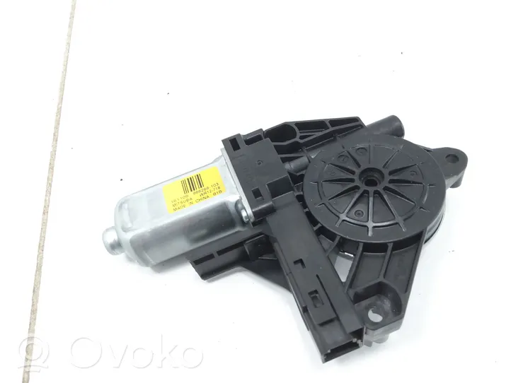 Volvo XC60 Front door window regulator motor 966268103