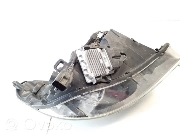 Volvo S60 Headlight/headlamp 31299990