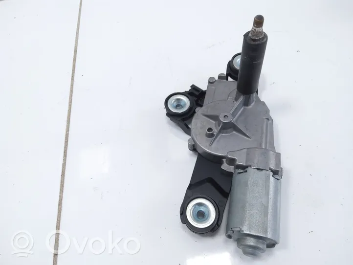 Volvo V60 Rear window wiper motor 0390201884