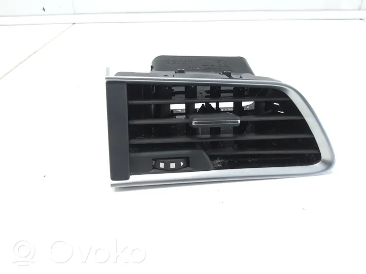 Peugeot 508 Dash center air vent grill 9686457377