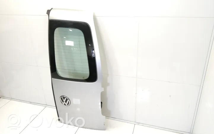 Volkswagen Caddy Rear door 