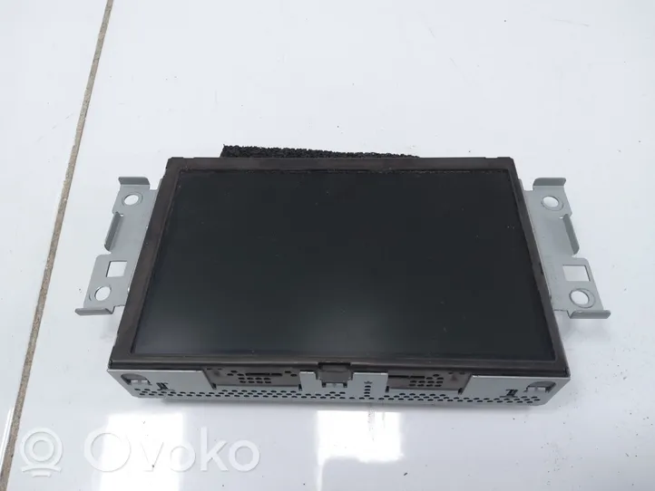 Volvo XC60 Monitor / wyświetlacz / ekran 31382519