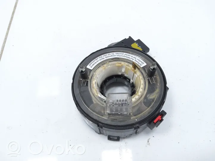 Audi A3 S3 8P Airbag slip ring squib (SRS ring) 1K0959653D