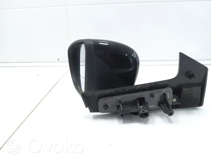 Renault Zoe Front door electric wing mirror E96670