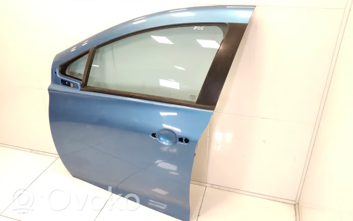 Renault Zoe Drzwi przednie 