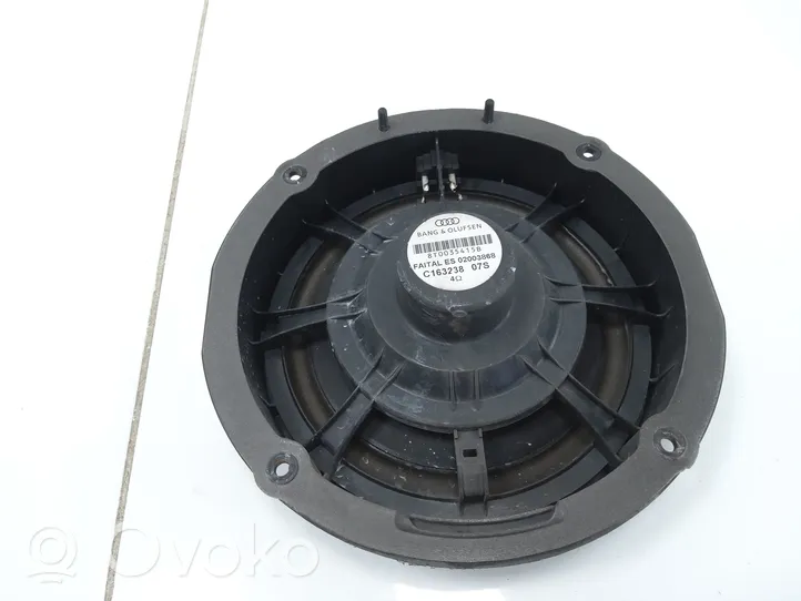 Audi A5 8T 8F Front door speaker 8T0035415B