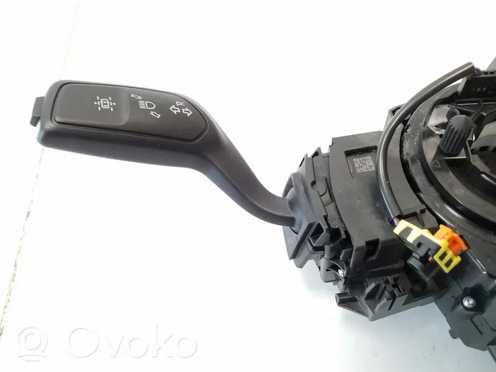 Ford Kuga III Interruptor/palanca de limpiador de luz de giro LV4T14B522FEW