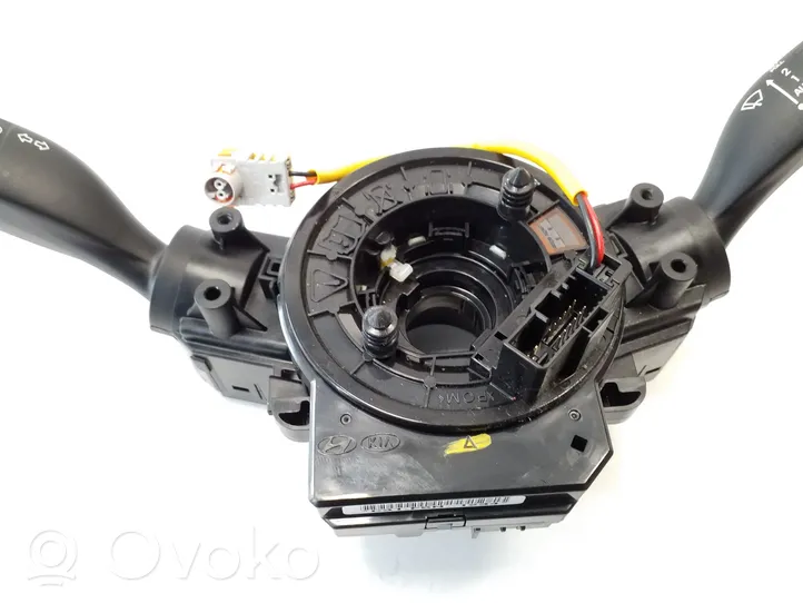 Hyundai Tucson TL Leva/interruttore dell’indicatore di direzione e tergicristallo 934801Y000