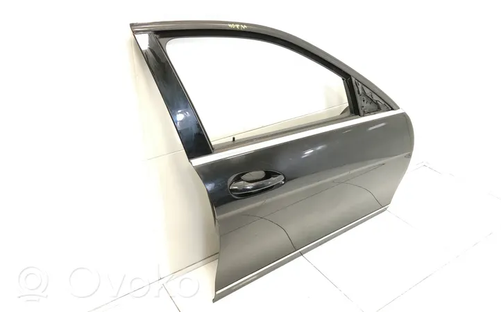 Mercedes-Benz C W204 Front door 