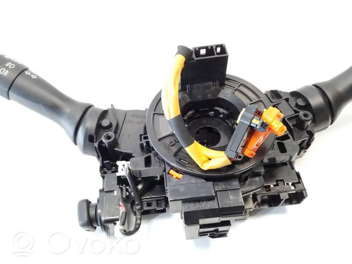 Lexus RX III Leva/interruttore dell’indicatore di direzione e tergicristallo 4806039SUG52