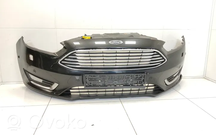 Ford Focus Paraurti anteriore 