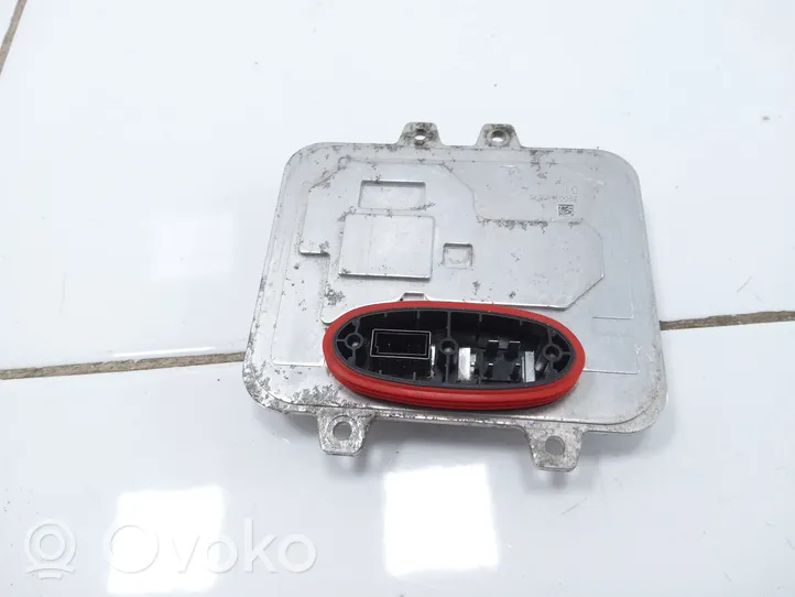 BMW X5 E70 Module de ballast de phare Xenon 5DV00961000