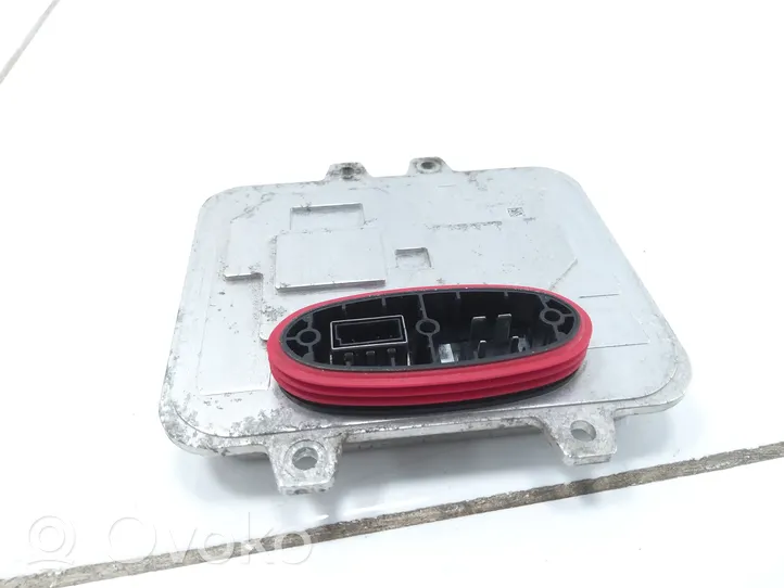 BMW X5 E70 Module de ballast de phare Xenon 5DV00961000