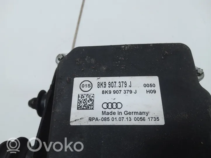 Audi A4 S4 B8 8K Pompa ABS 8K9907379J