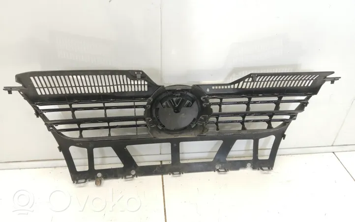 Volkswagen Golf V Grille de calandre avant 1K5853651