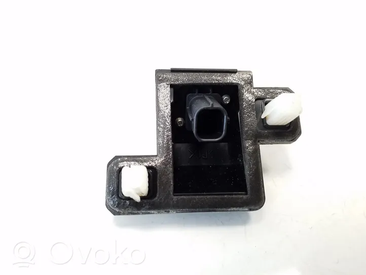 Toyota Prius (XW30) Rear view/reversing camera 8679047040