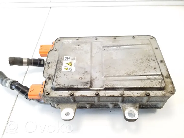 Ford Kuga III Convertitore di tensione inverter LX6810C785AG