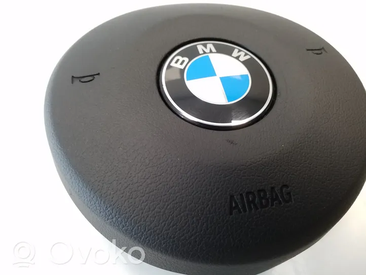 BMW X1 F48 F49 Poduszka powietrzna Airbag kierownicy 307583391N77