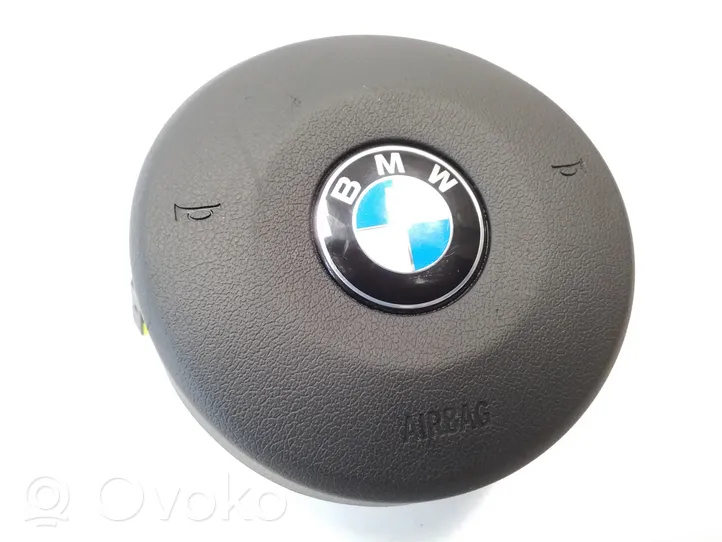 BMW X1 F48 F49 Ohjauspyörän turvatyyny 307583391N77AH