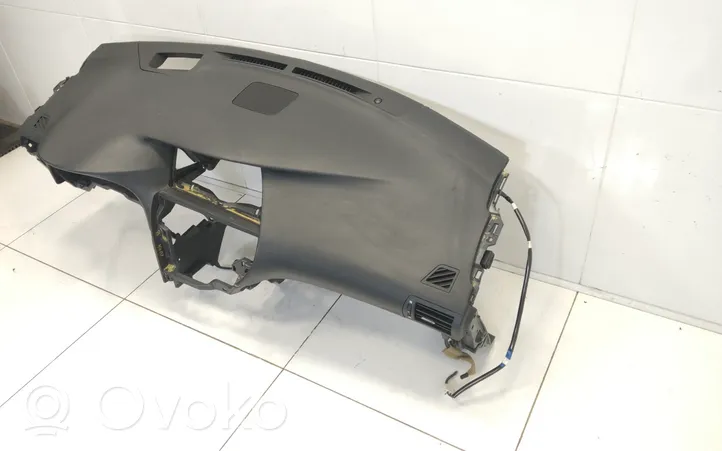 Lexus RX III Tableau de bord 5531148160