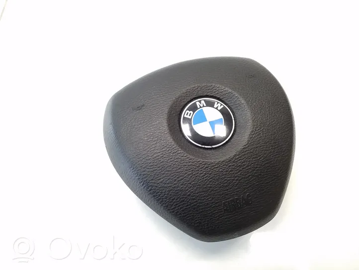 BMW X5 E70 Poduszka powietrzna Airbag kierownicy 32678047602V