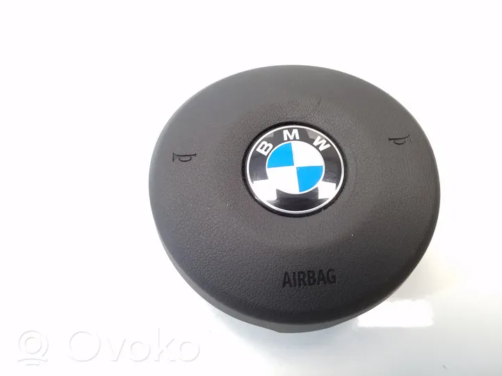 BMW 3 F30 F35 F31 Poduszka powietrzna Airbag kierownicy 307583399N77AH