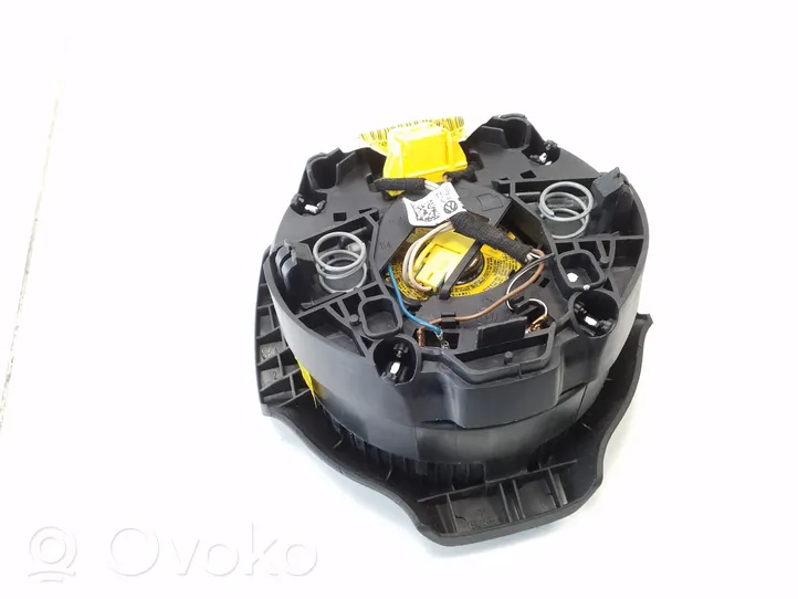 Volkswagen Polo V 6R Steering wheel airbag 6R0880201D