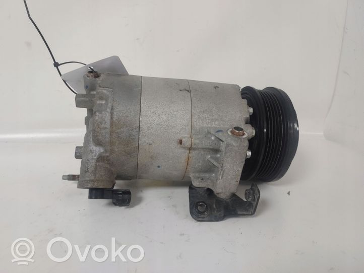 Ford B-MAX Klimakompressor Pumpe C1B119D629AG