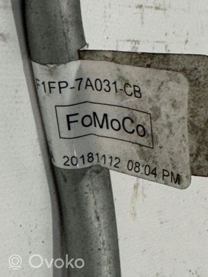 Ford Kuga II Vaihdelaatikon öljynjäähdyttimen letku F1FP7A031CB