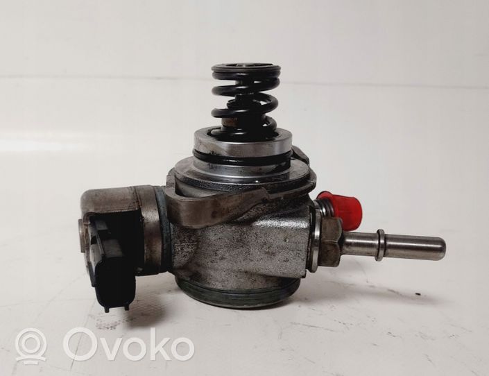 Nissan Qashqai Pompe d'injection de carburant à haute pression 166307020R