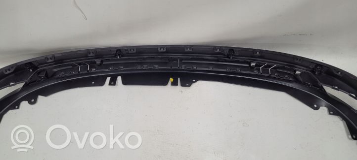 Renault Scenic IV - Grand scenic IV Rivestimento della parte inferiore del paraurti posteriore 850189154R