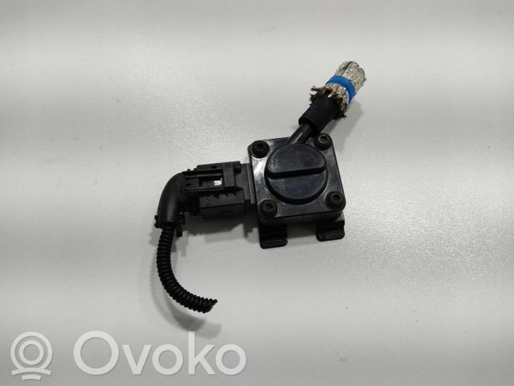 13.62778921903 BMW X5 E53 Exhaust gas pressure sensor, 15.29 € RRR