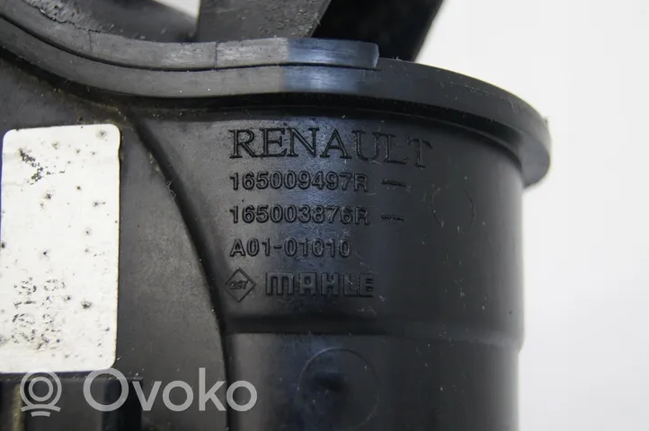 Renault Latitude (L70) Osłona / Obudowa filtra powietrza 