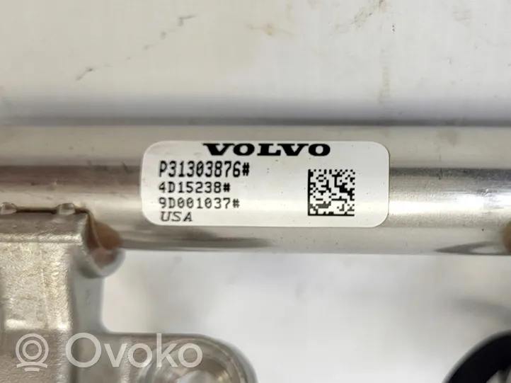Volvo V40 Injecteur de carburant 