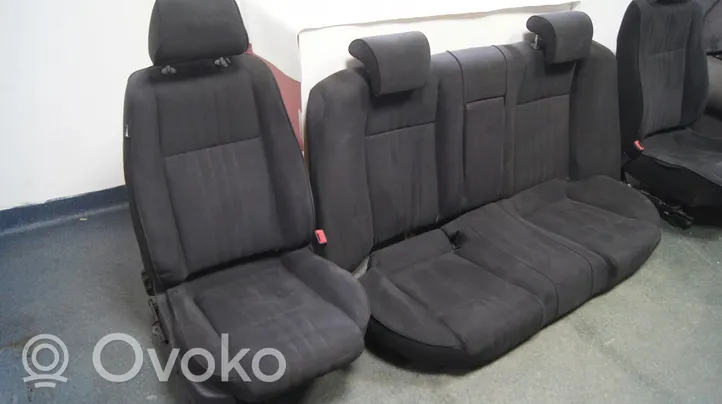 Alfa Romeo 159 Seat set 